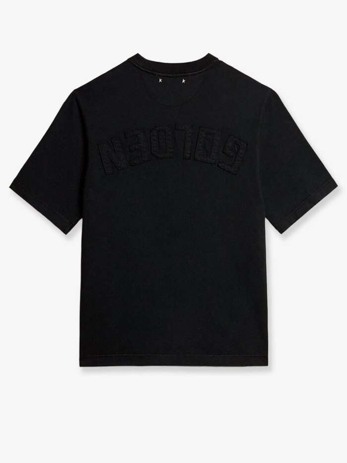 Golden Goose Deluxe Brand Cotton T-shirt