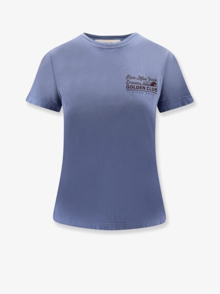 Golden Goose Deluxe Brand Cotton T-shirt