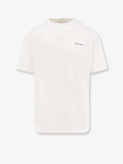 Golden Goose Deluxe Brand Cotton T-shirt