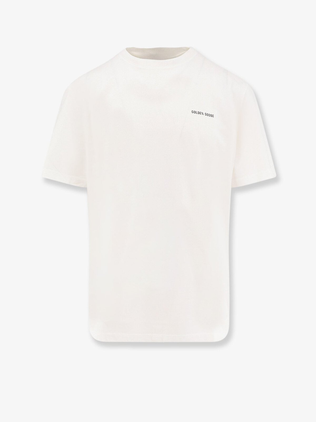 Golden Goose Deluxe Brand Cotton T-shirt