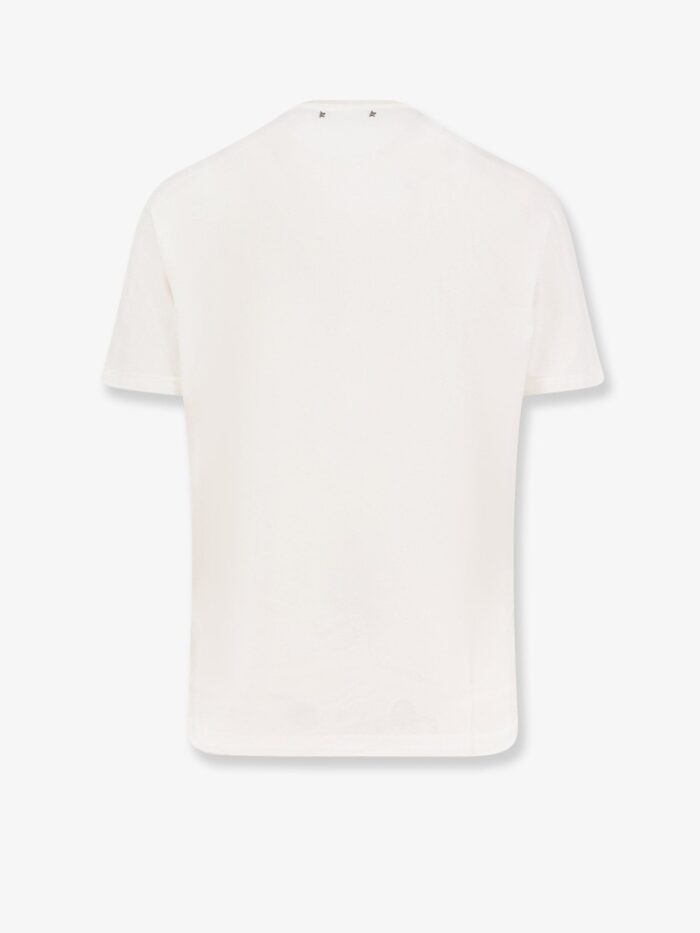 Golden Goose Deluxe Brand Cotton T-shirt