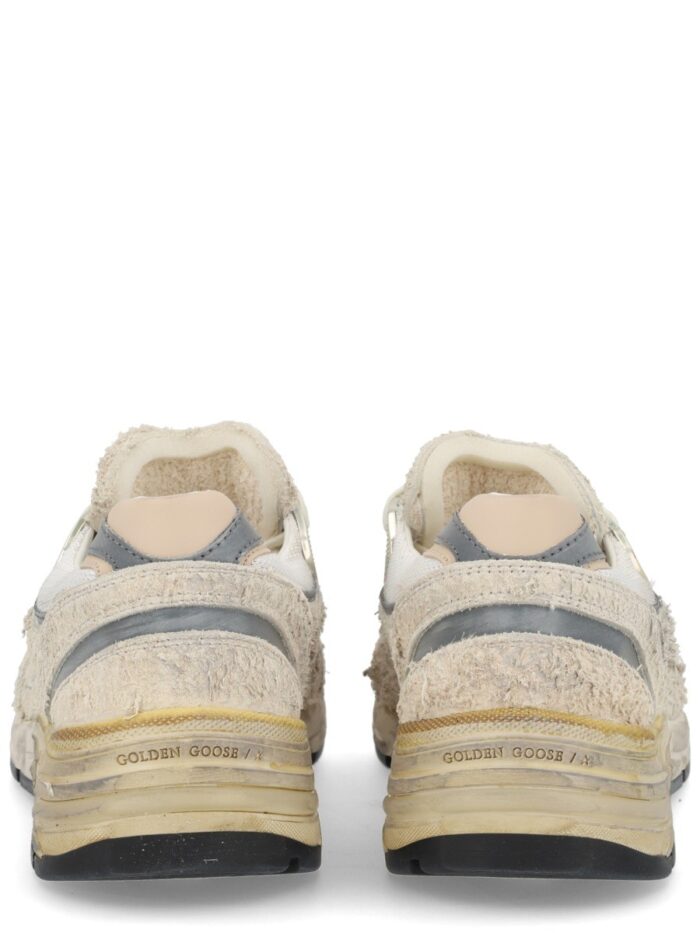 Golden Goose Deluxe Brand "DAD-STAR" SNEAKER