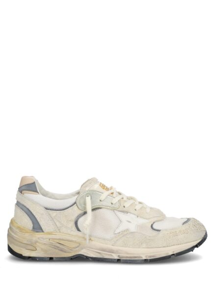 Golden Goose Deluxe Brand "DAD-STAR" SNEAKER