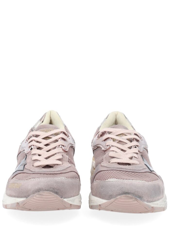 Golden Goose Deluxe Brand "DAD-STAR" SNEAKER