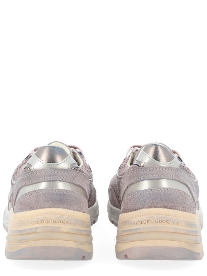 Golden Goose Deluxe Brand "DAD-STAR" SNEAKER