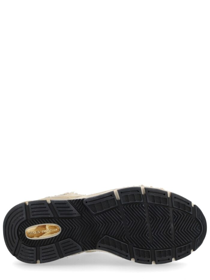 Golden Goose Deluxe Brand "DAD-STAR" SNEAKER