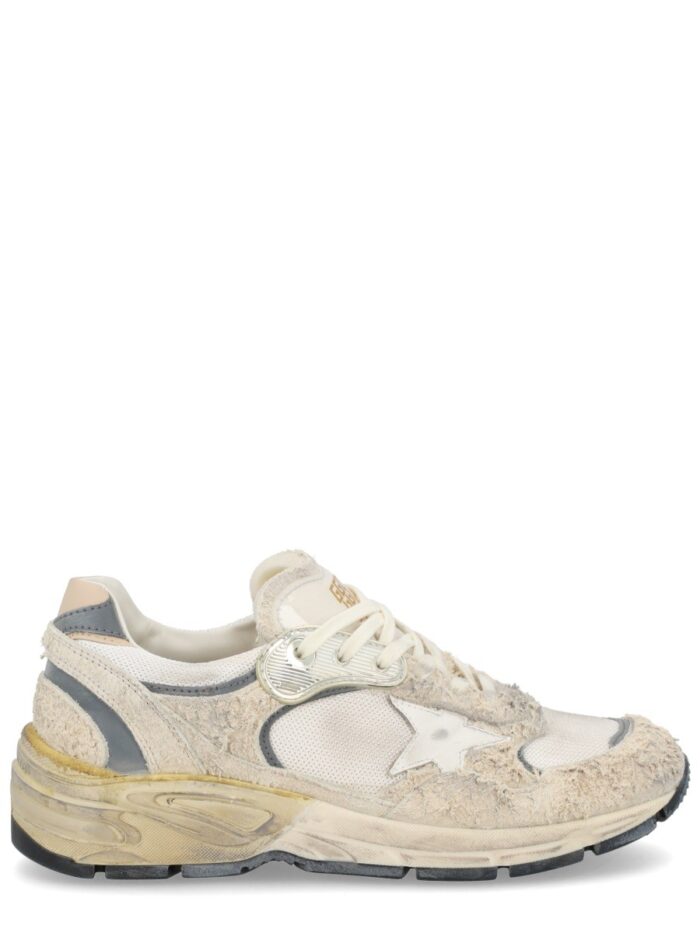Golden Goose Deluxe Brand "DAD-STAR" SNEAKER
