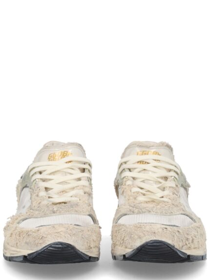 Golden Goose Deluxe Brand "DAD-STAR" SNEAKER