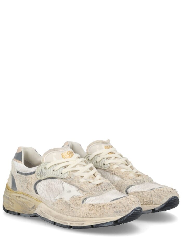 Golden Goose Deluxe Brand "DAD-STAR" SNEAKER