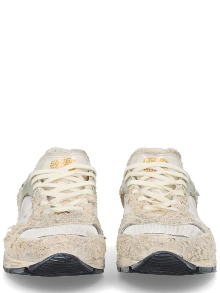 golden goose deluxe brand "dad star" sneaker Golden Goose Deluxe Brand "DAD-STAR" SNEAKER