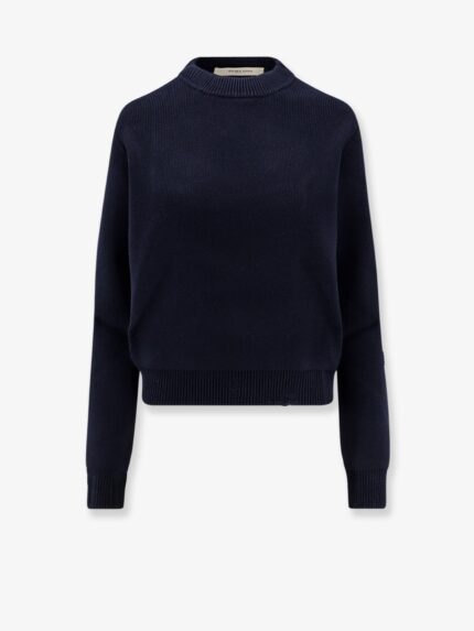 Golden Goose Deluxe Brand Dani Cotton Sweater