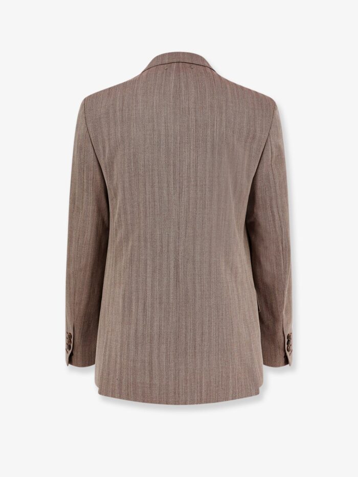 Golden Goose Deluxe Brand Dave Double-breasted Blazer