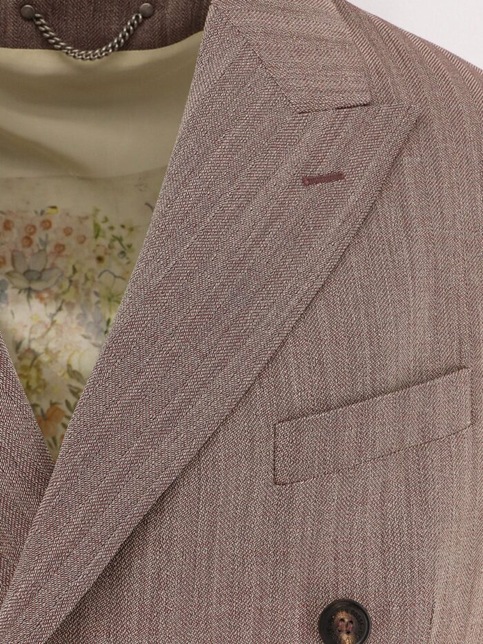 Golden Goose Deluxe Brand Dave Double-breasted Blazer