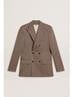 Golden Goose Deluxe Brand Dave Double-breasted Blazer