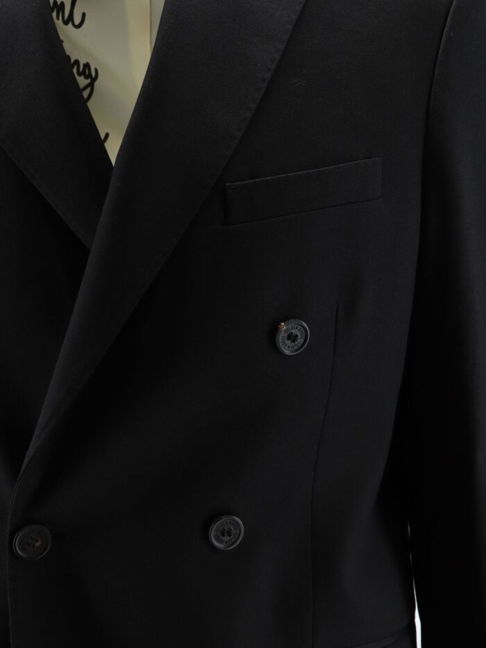 Golden Goose Deluxe Brand Dave Virgin Wool Blazer