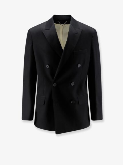Golden Goose Deluxe Brand Dave Virgin Wool Blazer