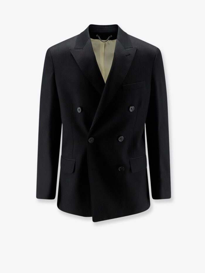 golden goose deluxe brand dave virgin wool blazer Golden Goose Deluxe Brand Dave Virgin Wool Blazer