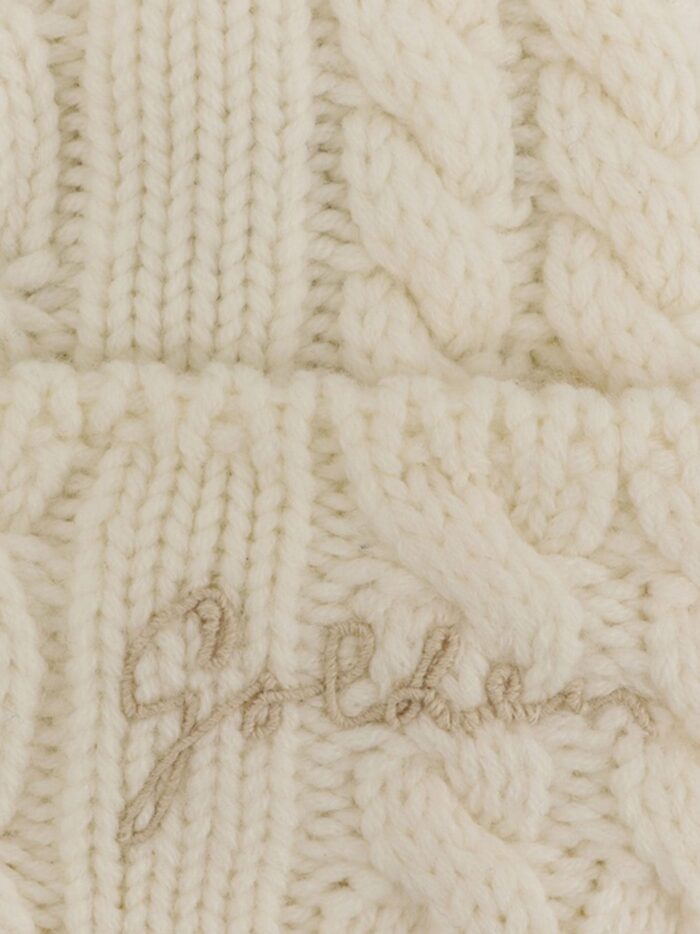 Golden Goose Deluxe Brand Dee Virgin Wool Hat
