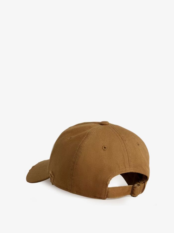 Golden Goose Deluxe Brand Demos Cotton Baseball Hat
