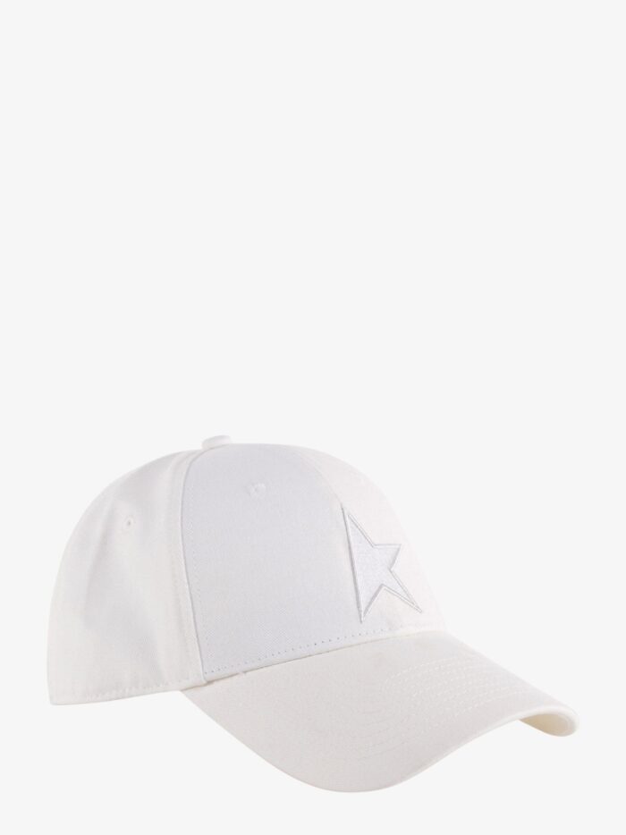 Golden Goose Deluxe Brand Demos Cotton Hat