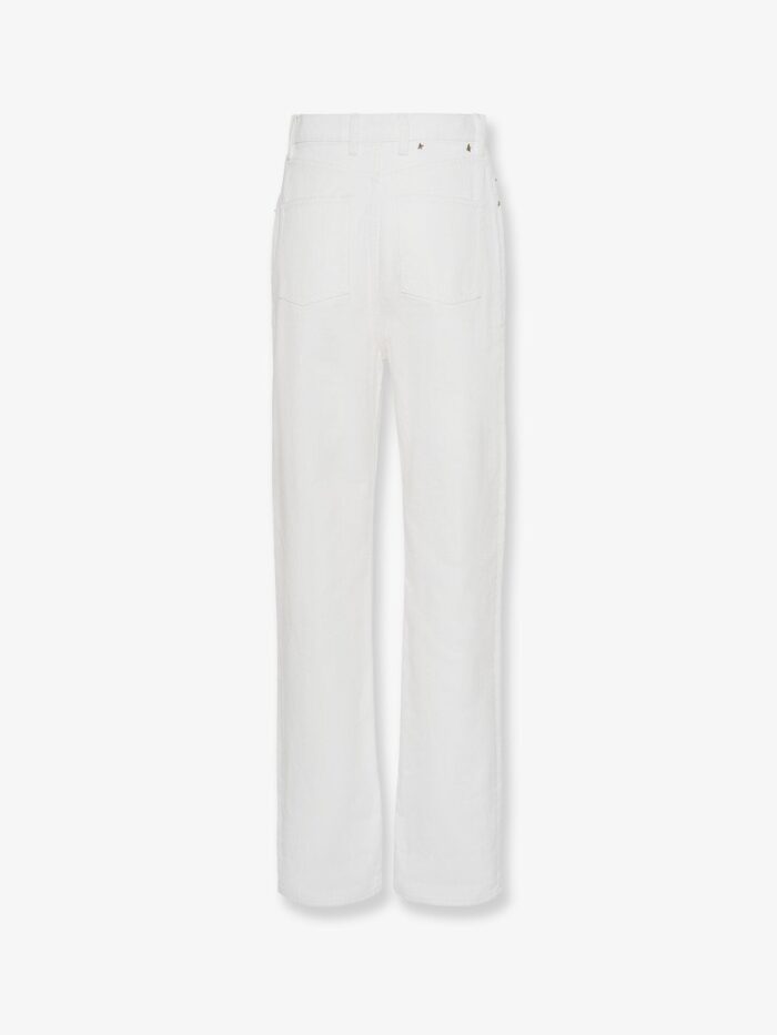 Golden Goose Deluxe Brand Denim Trousers
