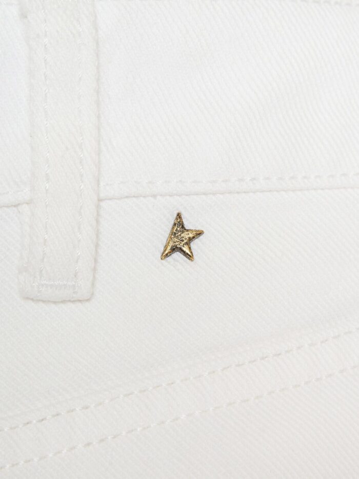 Golden Goose Deluxe Brand Denim Trousers