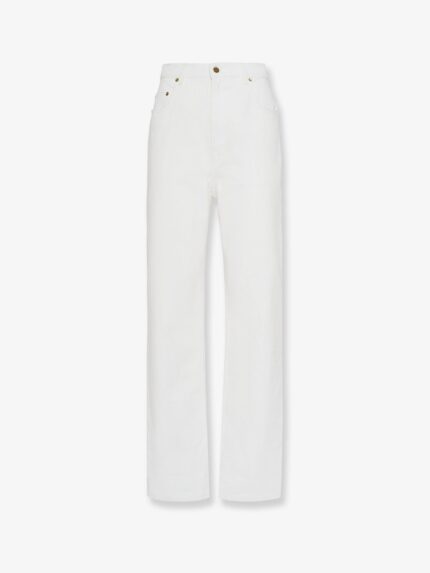 Golden Goose Deluxe Brand Denim Trousers