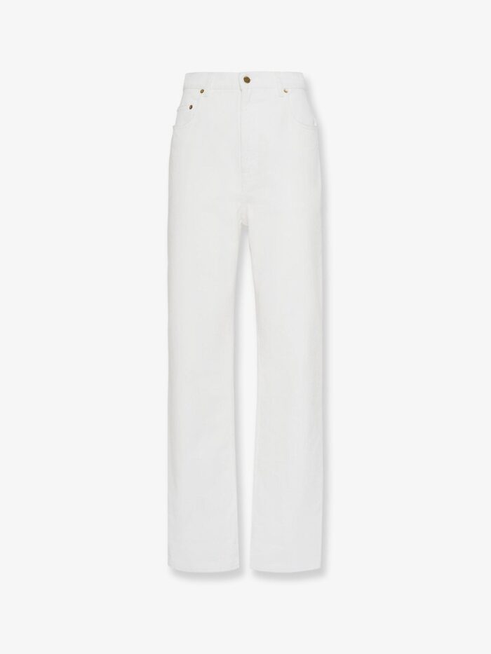 Golden Goose Deluxe Brand Denim Trousers