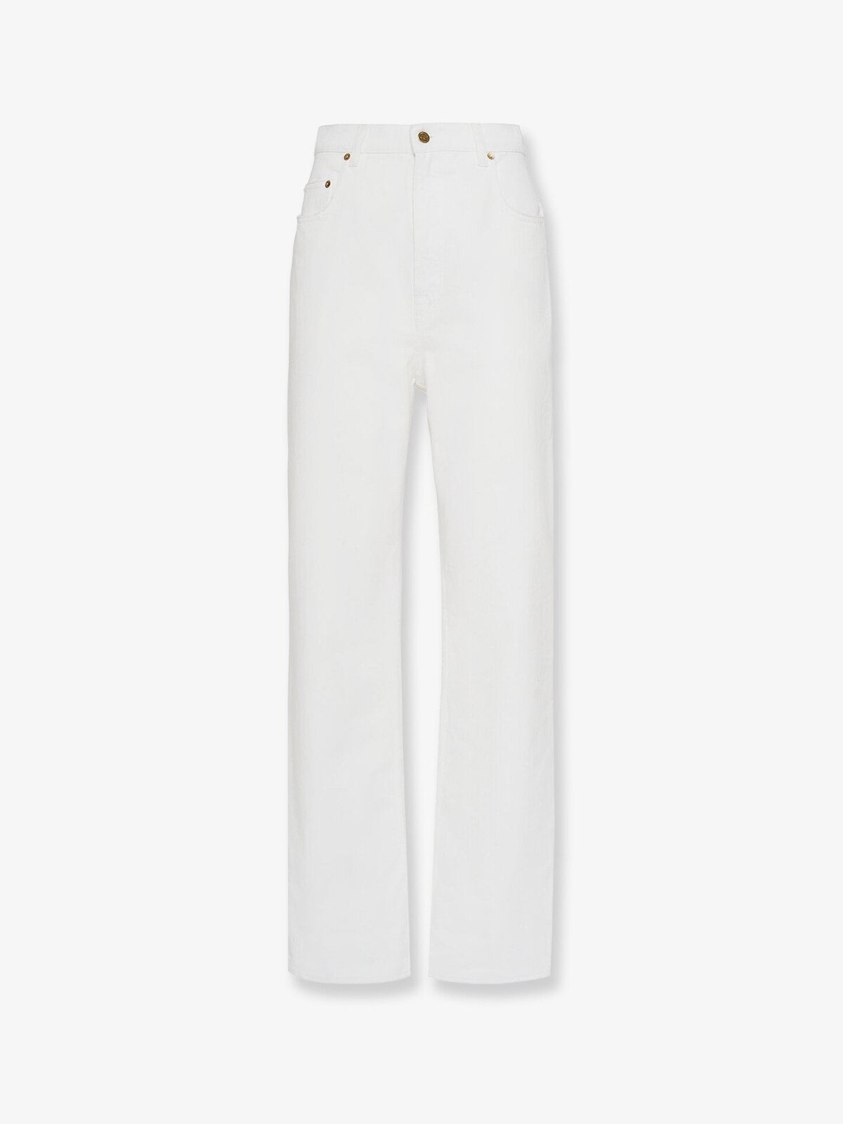 Golden Goose Deluxe Brand Denim Trousers