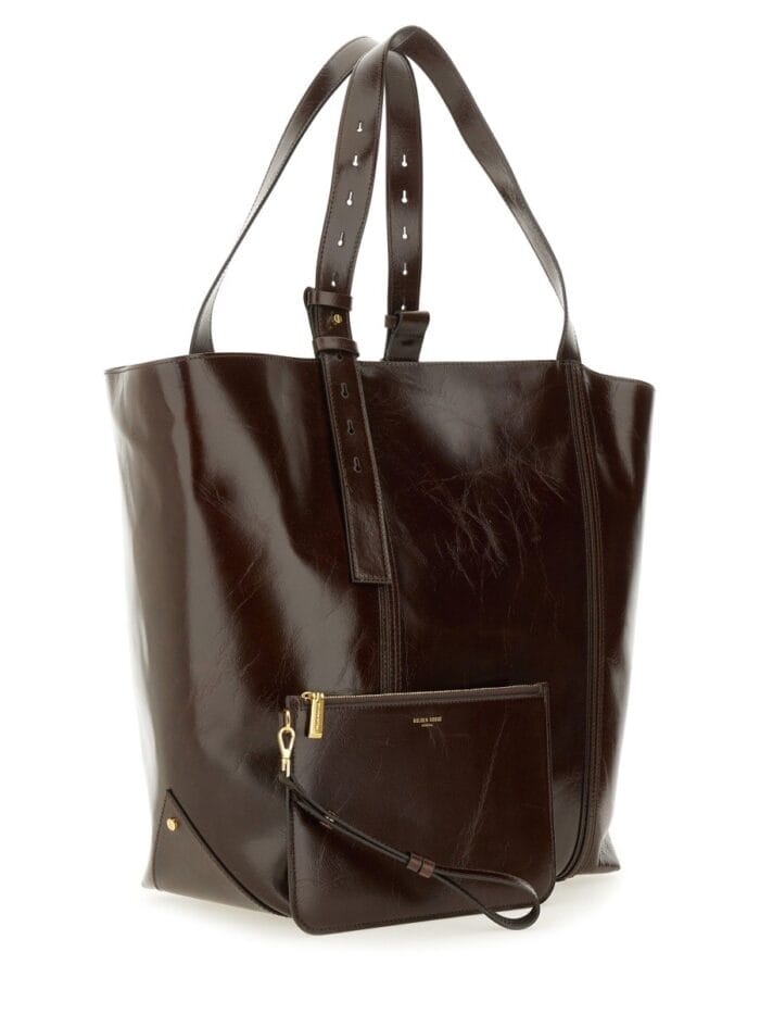 Golden Goose Deluxe Brand DPP