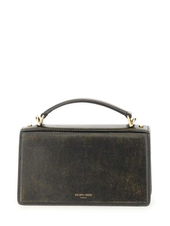 Golden Goose Deluxe Brand DPP - BAG "VENICE" SMALL