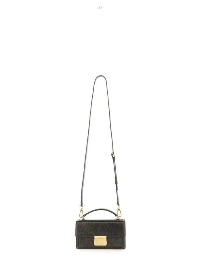 Golden Goose Deluxe Brand DPP - BAG "VENICE" SMALL