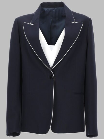 Golden Goose Deluxe Brand GIACCA MONOPETTO
