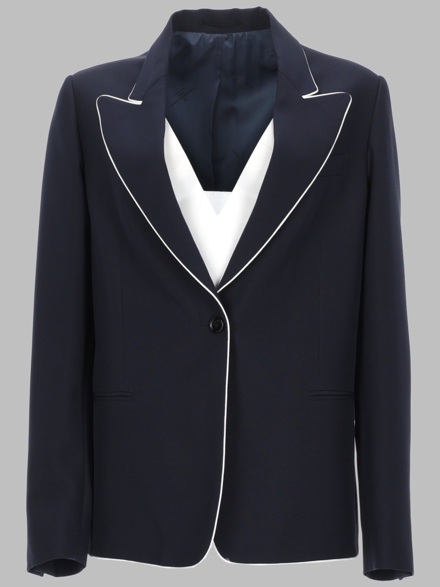 Golden Goose Deluxe Brand GIACCA MONOPETTO