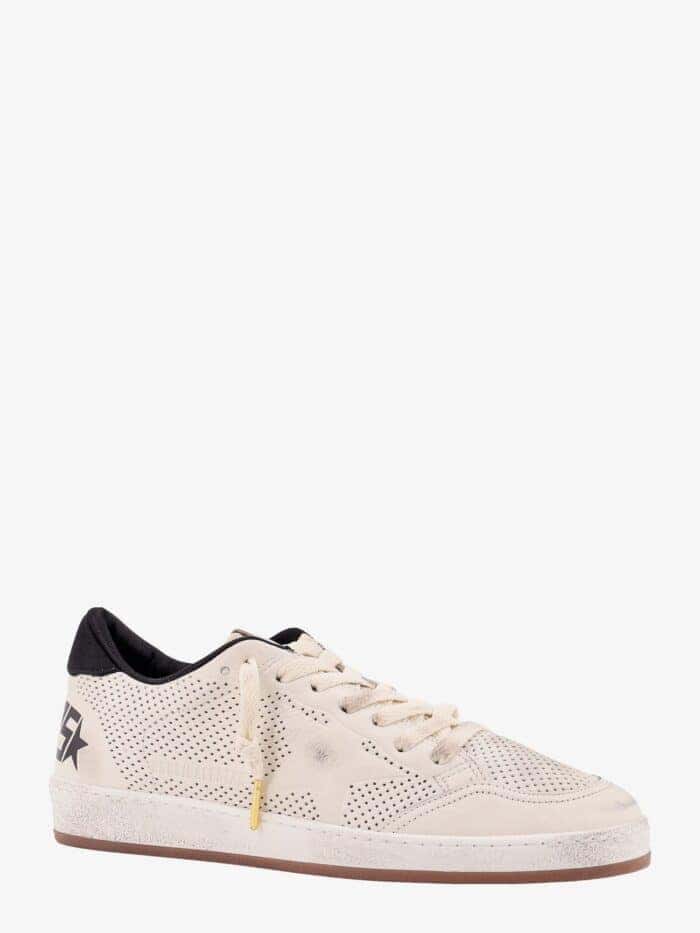 GOLDEN GOOSE DELUXE BRAND HF BALL STAR