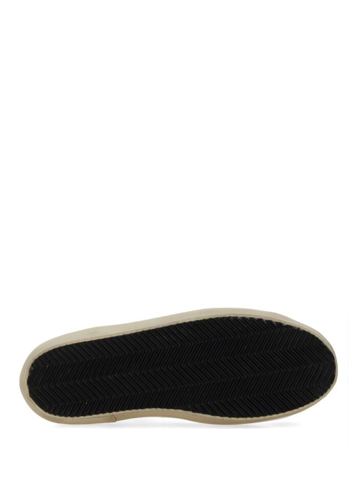 Golden Goose Deluxe Brand "HI STAR" SNEAKER
