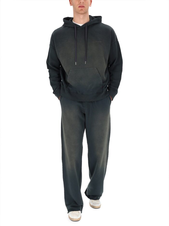 Golden Goose Deluxe Brand HOODIE