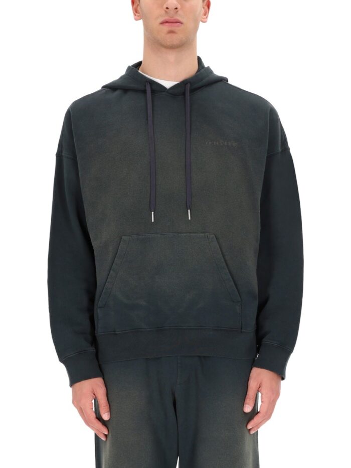 Golden Goose Deluxe Brand HOODIE