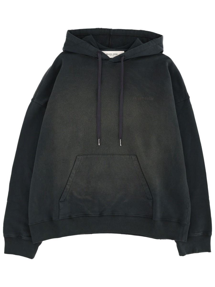 Golden Goose Deluxe Brand HOODIE