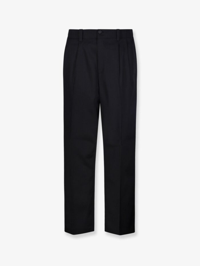 golden goose deluxe brand isiah virgin wool trousers Golden Goose Deluxe Brand Isiah Virgin Wool Trousers