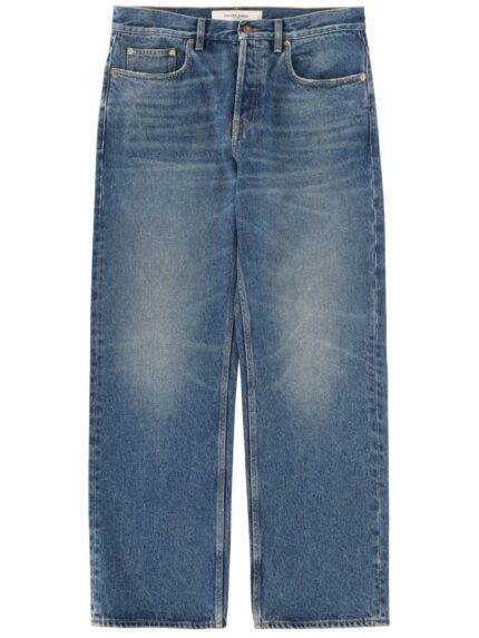 Golden Goose Deluxe Brand JEANS IN DENIM