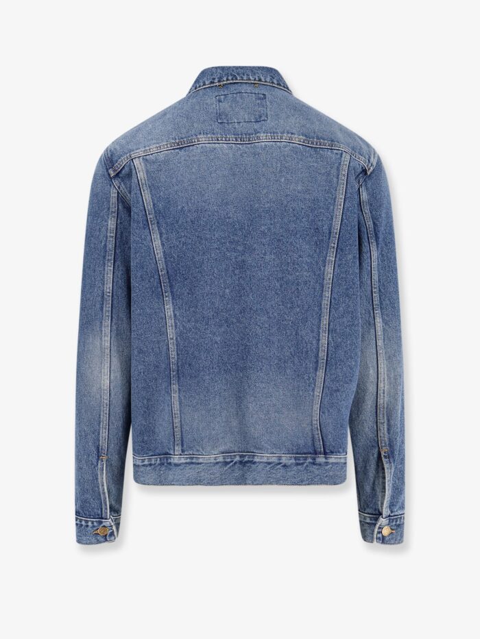 Golden Goose Deluxe Brand Jeans Jacket