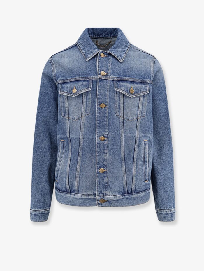 Golden Goose Deluxe Brand Jeans Jacket