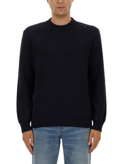 Golden Goose Deluxe Brand JERSEY WITH LOGO