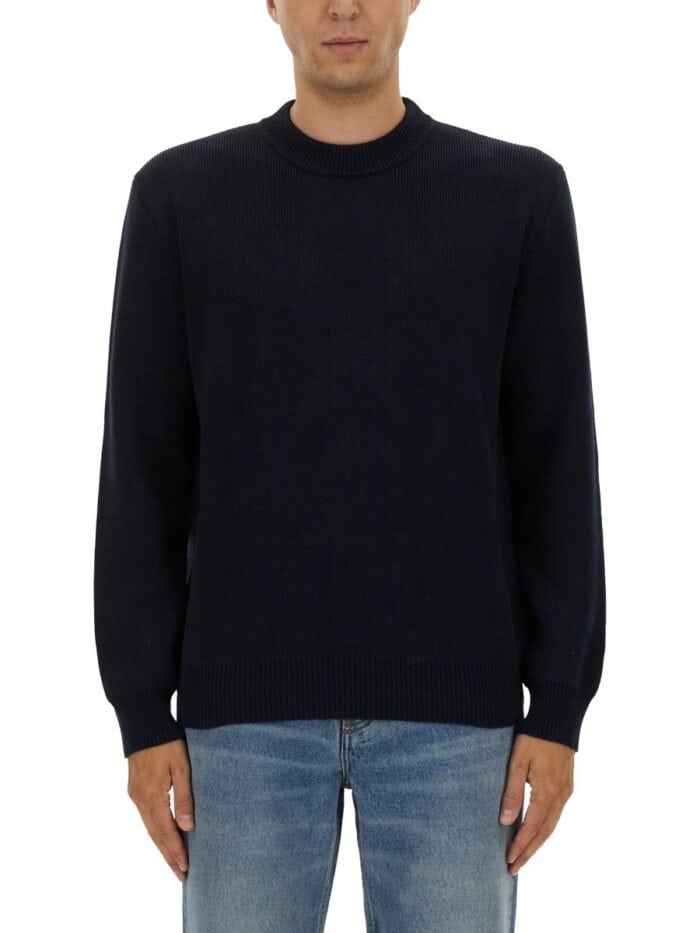 Golden Goose Deluxe Brand JERSEY WITH LOGO