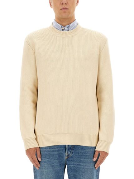 Golden Goose Deluxe Brand JERSEY WITH LOGO
