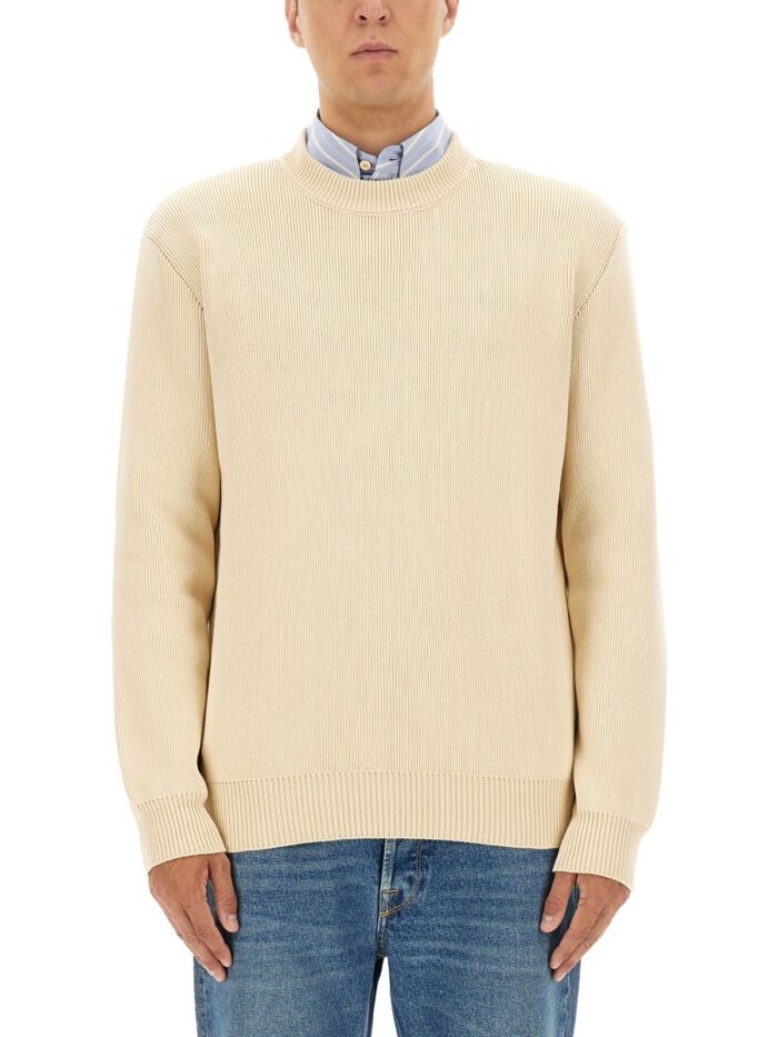 Golden Goose Deluxe Brand JERSEY WITH LOGO