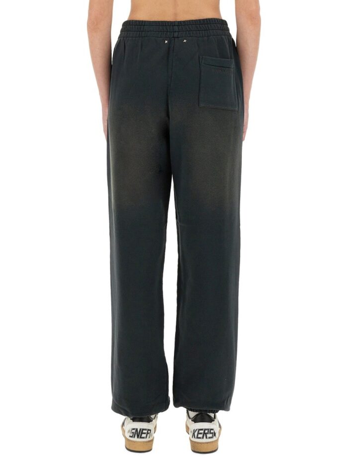Golden Goose Deluxe Brand JOGGING PANTS