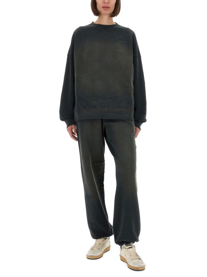 Golden Goose Deluxe Brand "JOURNEY" SWEATSHIRT