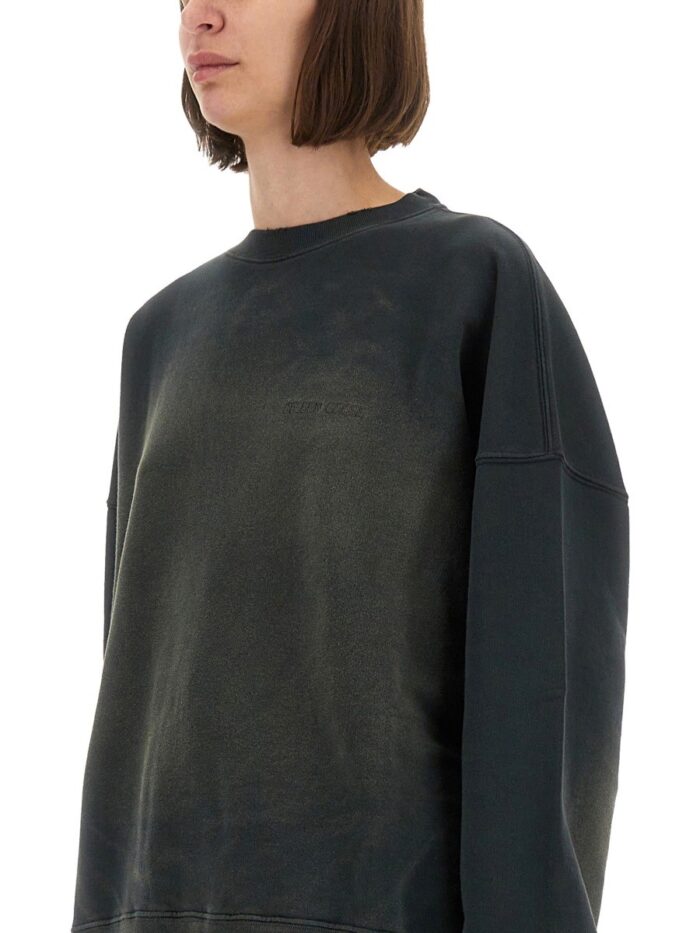 Golden Goose Deluxe Brand "JOURNEY" SWEATSHIRT